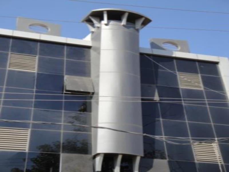 Hotel Shyam Excellency Jodhpur (Rajasthan) Exterior photo