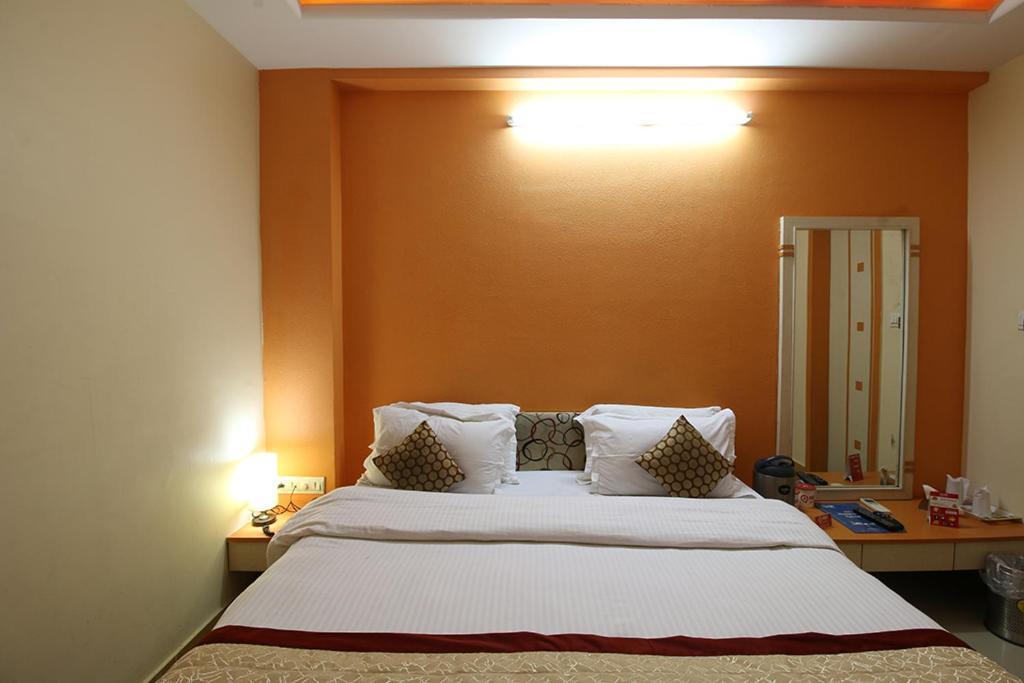 Hotel Shyam Excellency Jodhpur (Rajasthan) Exterior photo