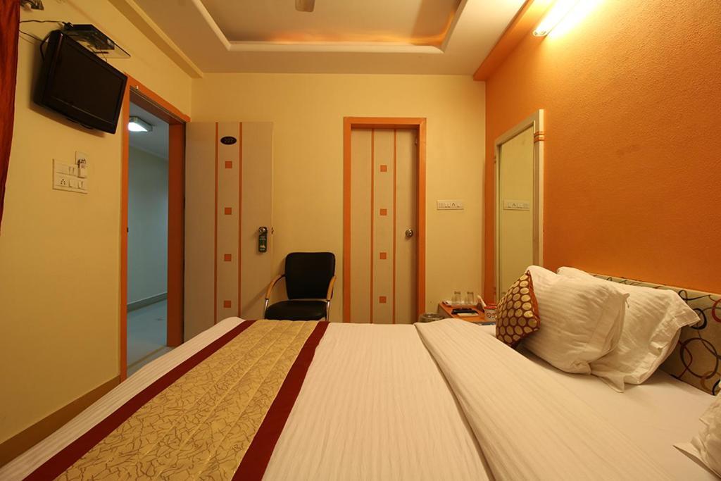 Hotel Shyam Excellency Jodhpur (Rajasthan) Exterior photo