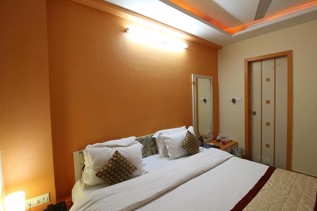 Hotel Shyam Excellency Jodhpur (Rajasthan) Exterior photo